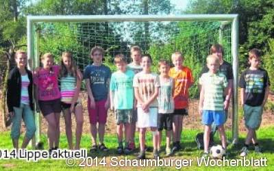 Büffeln mit Spaß – auch in den Ferien