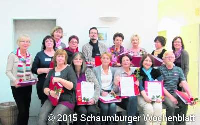 Gut vorbereitet ins Ehrenamt