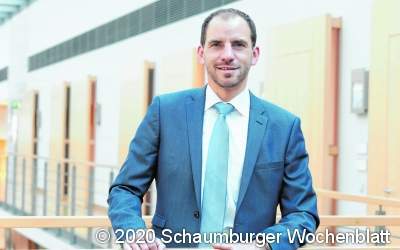 Maik Beermann regt die Wiedereröffnung von Kitas an