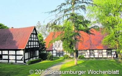 Denkmaltour im Landkreis