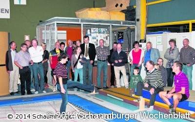 Treffen zum 