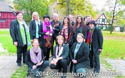 Kirchenlieder aus aller Welt