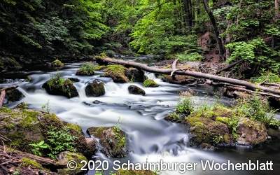 Urlaub im schönen Ort Bodetal...