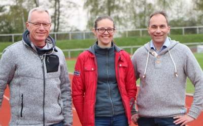 Kreisleichtathletik-Verband (KLV) Schaumburg eröffnet die Wettkampfsaison
