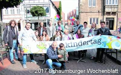 ﻿Nicht ohne uns, Kinder haben eine Stimme