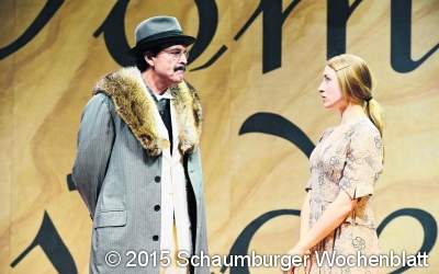 Kulturring bietet Abwechslung im November