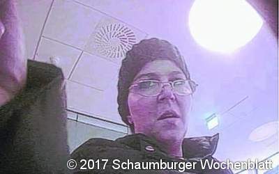 Polizei bittet um Mithilfe