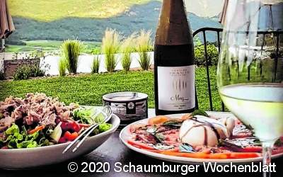 Genuss pur in Kaltern an der W...