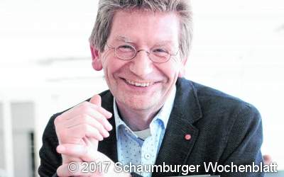 Christoph Andreas Marx liest aus seinem neuesten Werk