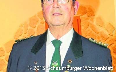 Änderungen beim Schützenfest