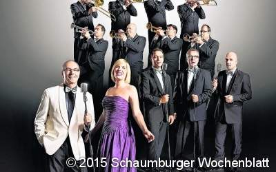 Eine Hommage an den Swing