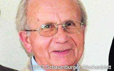 Weitere Amtszeit für Helmut Meyer