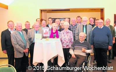 60 Jahre dabei