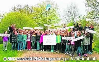 Bürger wollen Schulvielfalt erhalten