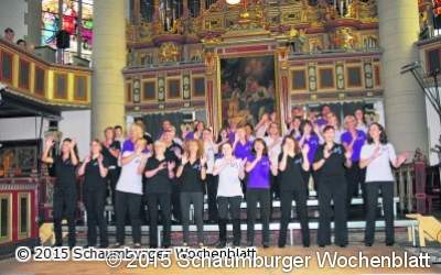 Ich bin ein Freund von Gott