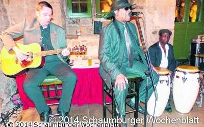 Bis in die Puppen auf der Piste Elf Bands spielen in elf Lokalen bei der sechsten 
