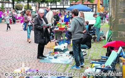 Der Sommer-Ferienspaß startet mit vielen Aktionen