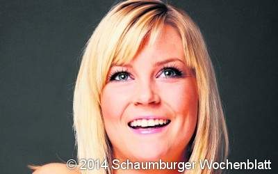 Helene Fischer Double ist der Knüller