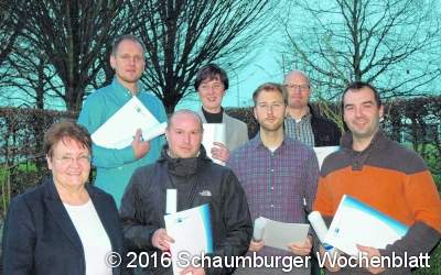 Premiere in der IHK
