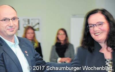 2018 wird das Geld wohl wieder nicht ausreichen