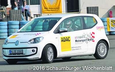 Kurse für den Nachwuchs