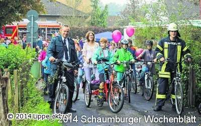 100 Jahre Feuerwehr-Spritzenhaus