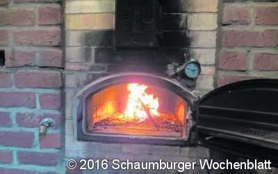 Ab März wieder frisches Brot