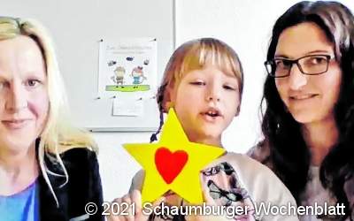 Sieger im Wettbewerb 