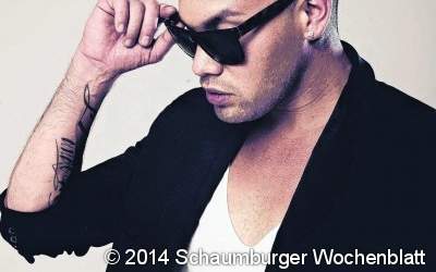 Die V.I.P.-Party der Extraklasse