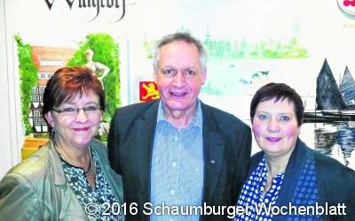 SPD legt sich auf Kandidaten fest