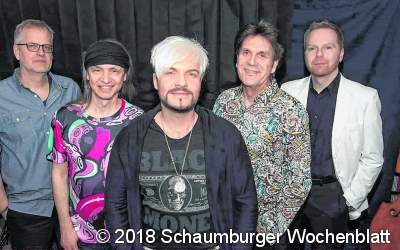 Das wird ein zauberhaftes Wochenende