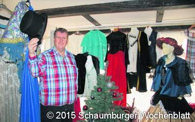 Der Zauber der Weihnacht