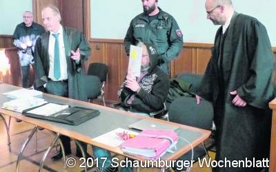 Steht der Mordprozess vor dem Ende?