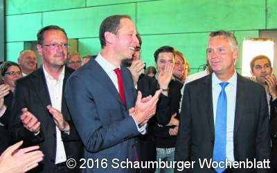Regionspräsidentenwahl beschäftigt immer noch das Verwaltungsgericht