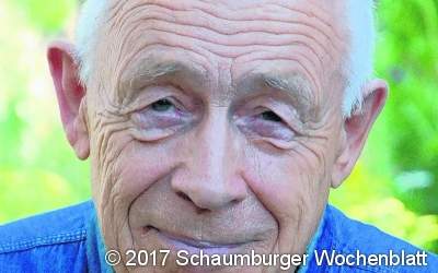 Heiner Geißler kommt
