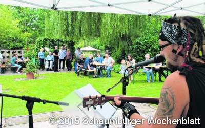 Klinik-Park öffentlich machen