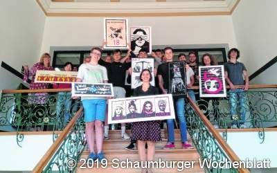 Die Menschenrechte im Amtsgericht