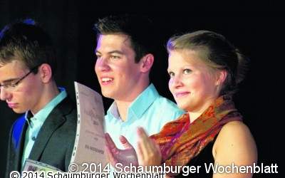 89 Schüler sagen Abi olé – Bunker ade