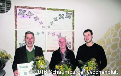 Der Postsportverein wählt  einen neuen Vorsitzenden