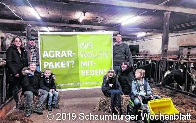 Neue Düngevorschriften führen zu hohen Einnahmeeinbußen