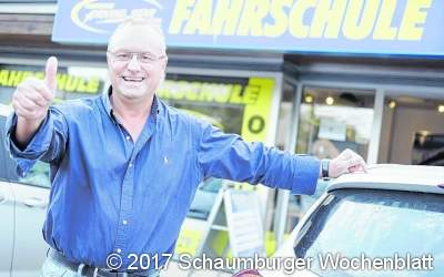 Von Anfang an in guten Händen
