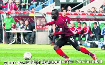 Fans wollen zum Saisonabschluss Heimsieg