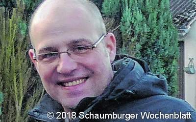 Noch müssen die gelben 
Fußabdrücke ausreichen