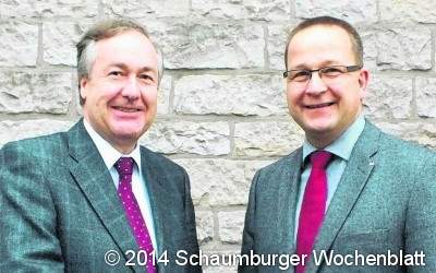 Heiko Tadge neuer Bezirksvize der CDA