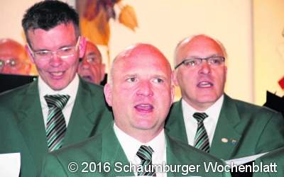 Den Frühling gelockt