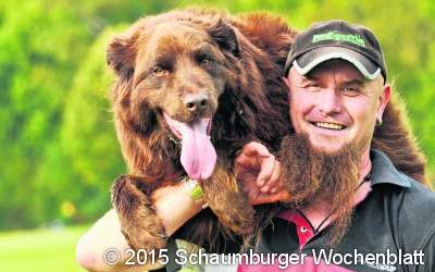 Ratgeber mit Gebell