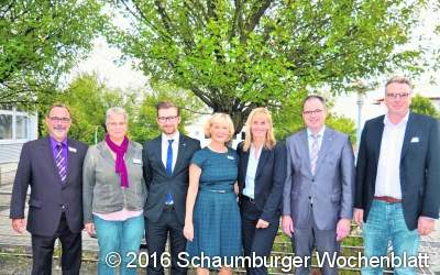 Gemeinsame Anstrengungen