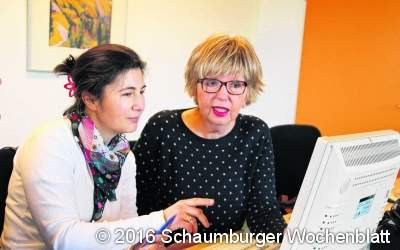 Integration durch Begegnung