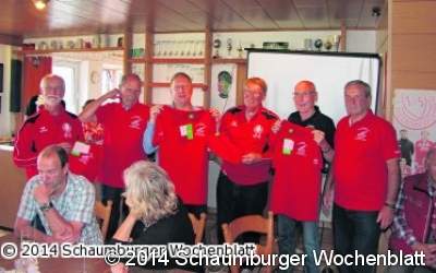Die Rudertour fällt leider ins Wasser