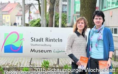 Über Ehrenamtsbörse den Einstieg gefunden